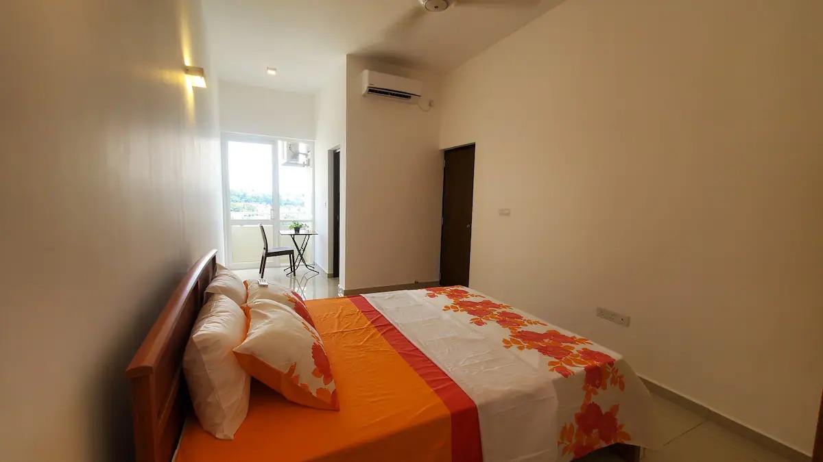 Prime Bella Apartment for Rent in Rajagiriya