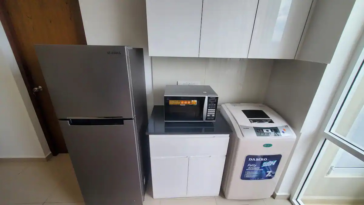 Prime Bella Apartment for Rent in Rajagiriya