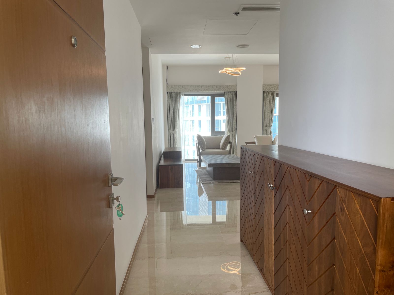 Altair Luxury Apartment for Sale in Colombo 2