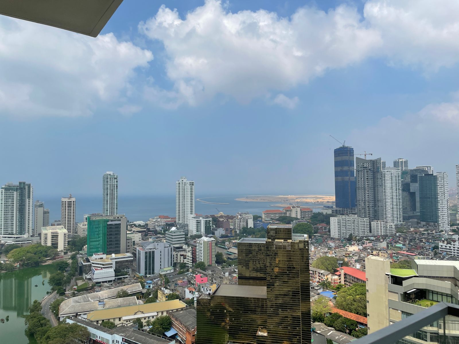 Altair Luxury Apartment for Sale in Colombo 2