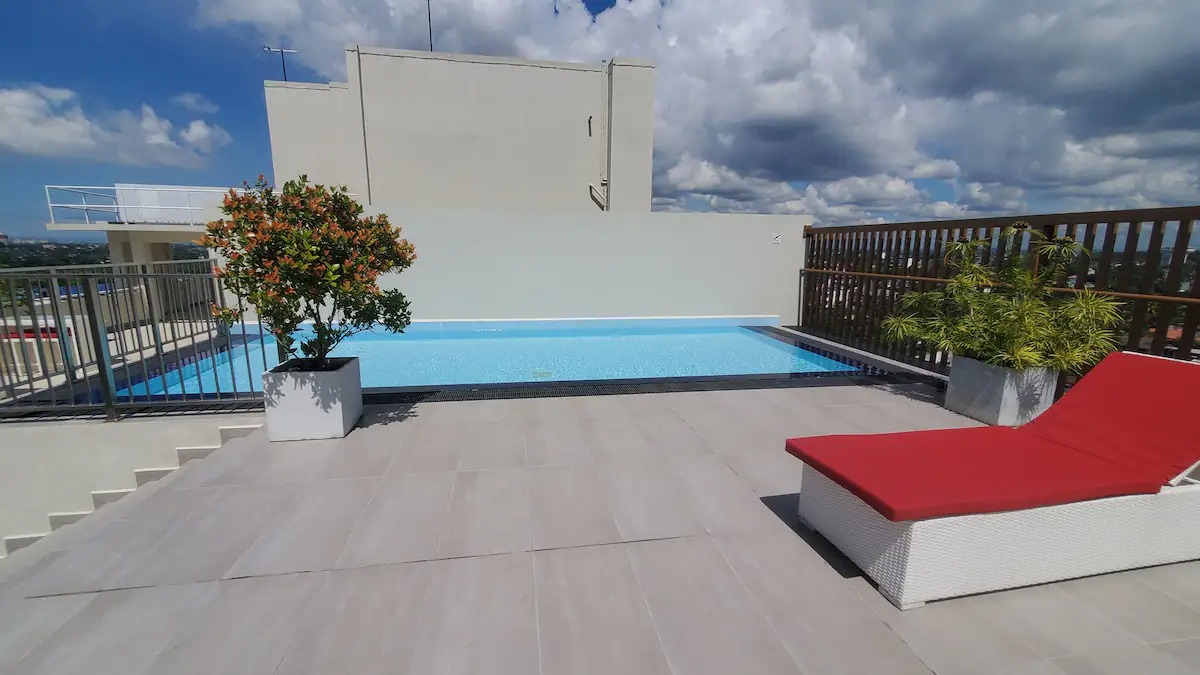 Prime Bella 2BR Apartment for Rent in Rajagiriya