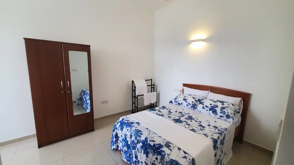 Prime Bella 2BR Apartment for Rent in Rajagiriya