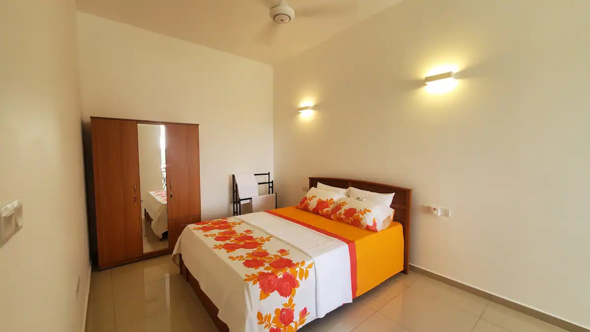 Prime Bella 2BR Apartment for Rent in Rajagiriya