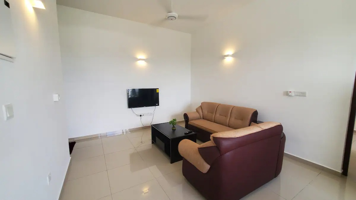 Prime Bella 2BR Apartment for Rent in Rajagiriya