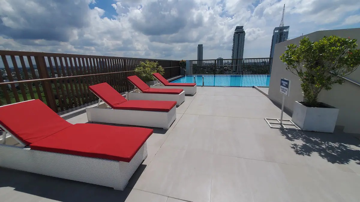 Prime Bella 2BR Apartment for Rent in Rajagiriya
