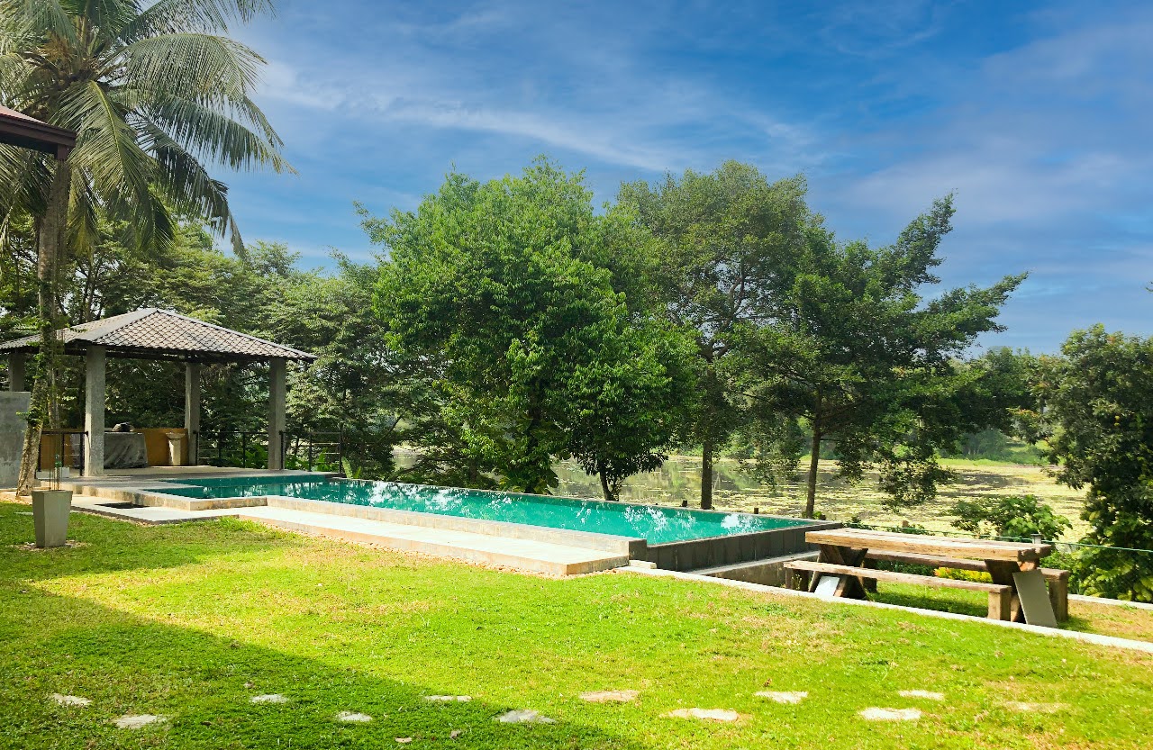 WhatsApp Image 2024-07-14 at 09.29.06 Unique Boutique Villa For Sale in Bandaragama