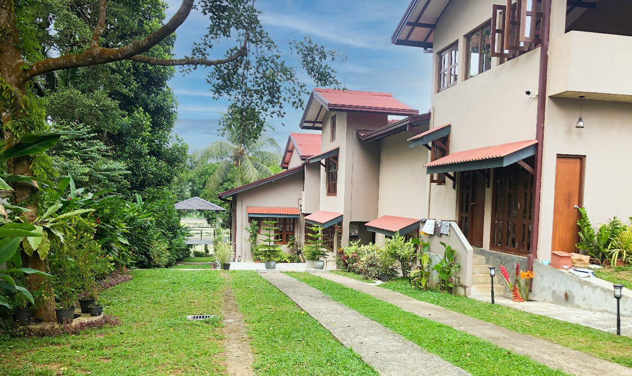 WhatsApp Image 2024-07-14 at 09.29.07 Unique Boutique Villa For Sale in Bandaragama