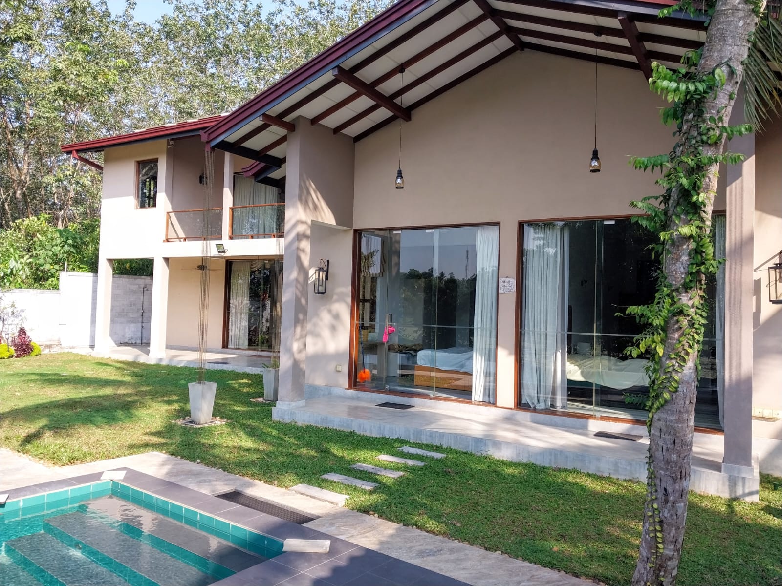WhatsApp Image 2024-07-14 at 09.29.08 Unique Boutique Villa For Sale in Bandaragama