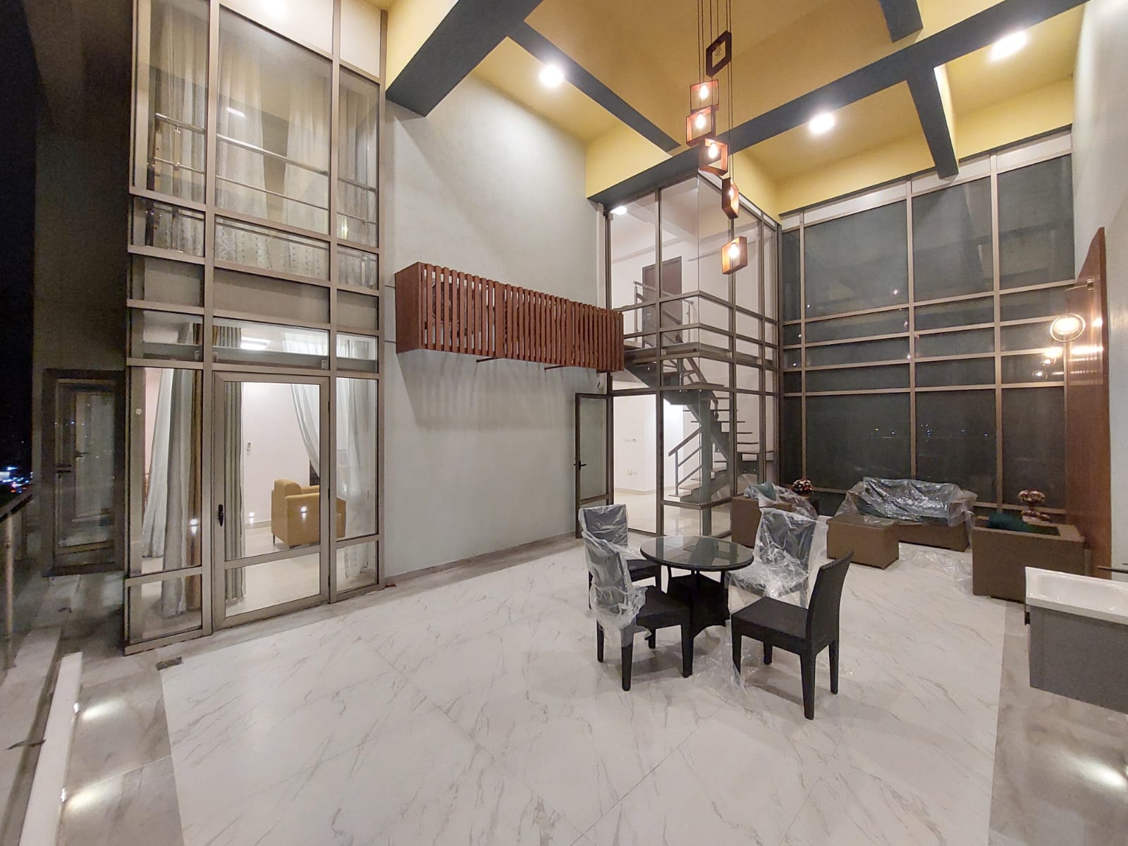 WhatsApp Image 2024-07-25 at 22.23.08 Iconic Super Luxury Duplex Apartment For Rent in Rajagiriya