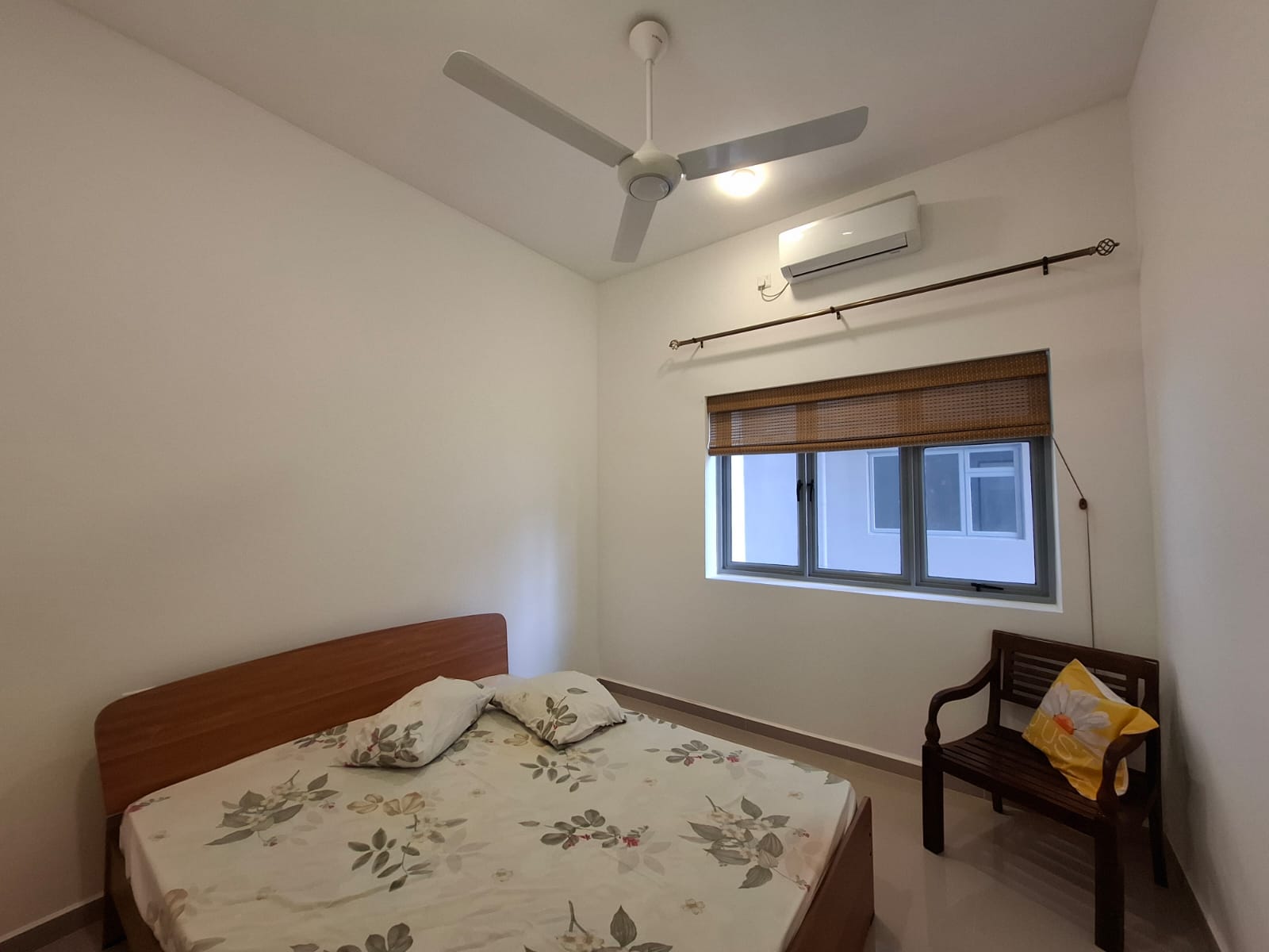 Canterbury Garden Furnished 3BR Apartment for Sale in Piliyandala