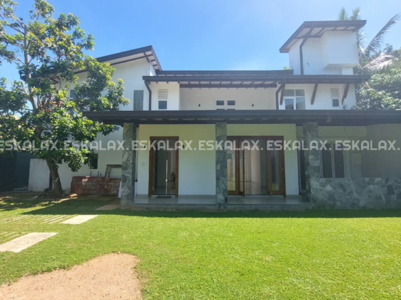 Brand New House For Rent in Thalawathugoda