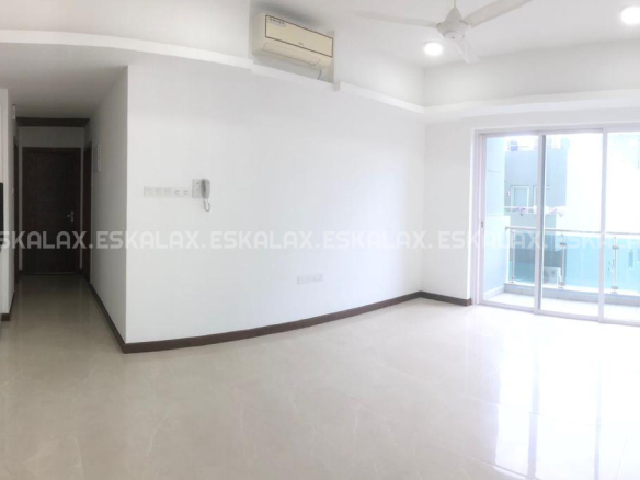 Alfred Gardens Apartment For Sale in Colombo 3
