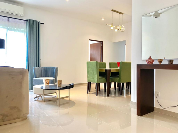 Elixia 3C’S Brand New Apartment For Sale in Malabe