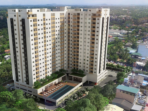 Urban Homes Apartment For Sale in Battaramulla