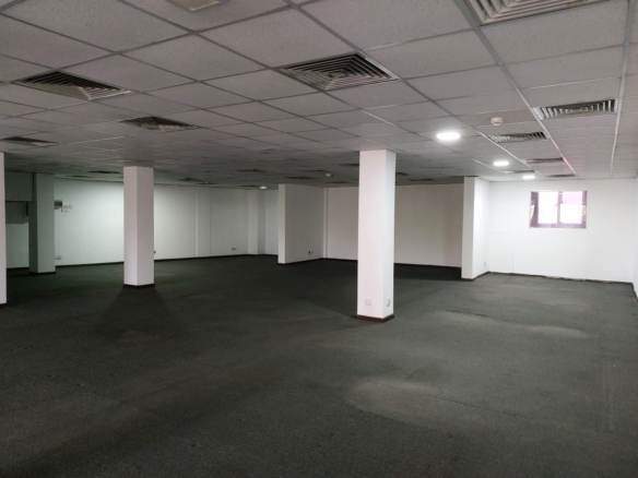 3rd Floor Suitable For office in Colombo 08