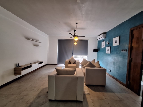 11-Room Hostel Building for Rent – Nugegoda