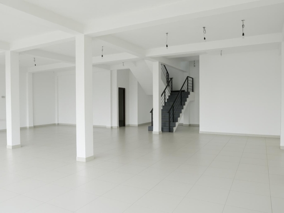 Building For Rent in Thalangama, Battaramulla