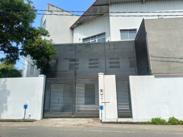Office Space For Rent in Colombo 6