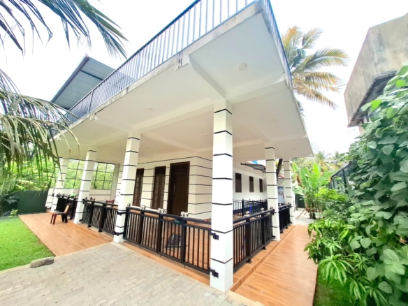 Brand New House for Sale Pannipitiya