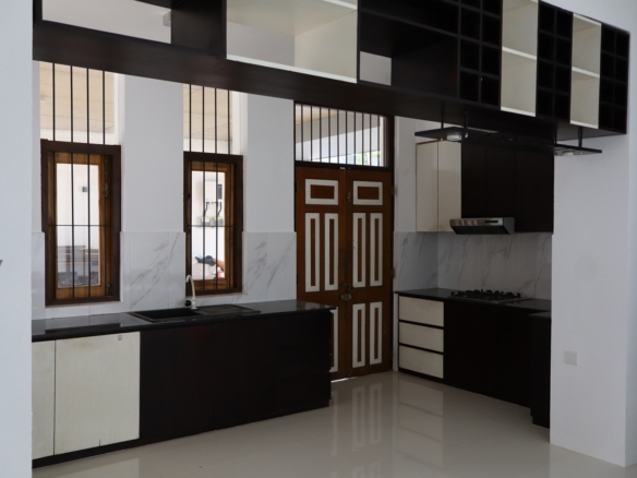 Office For Rent For Rent in Boralesgamuwa