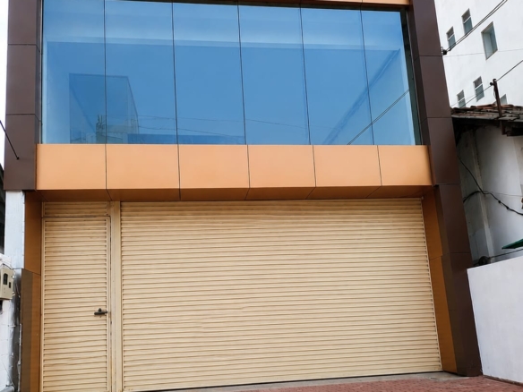 3 Story Commercial Building for Rent in Ethul Kotte